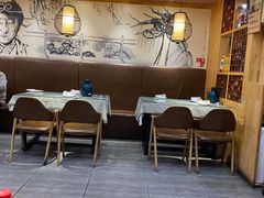 大堂-以前的小酒馆(中山广场店)
