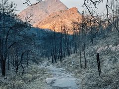 -青龙山景区