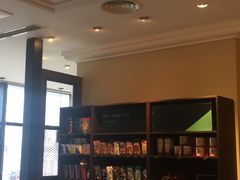 -星巴克臻选(威海威高广场店)