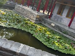 -华清宫景区