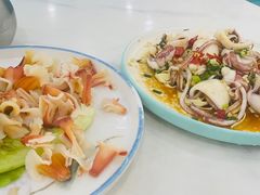 -郭姐·威海渔村(黄兴路店)