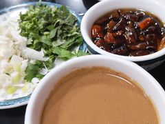 -裕德孚·非遗手切涮羊肉(东直门内大街店)