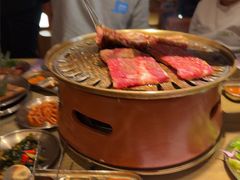 -西塔老太太泥炉烤肉(亚运村店)