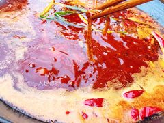 -周幺妹重庆老火锅(银泰城总店)