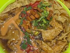 -大福来锅巴菜(古文化街店)
