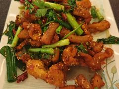 -好口味小吃楼·东北菜(太原南街店)