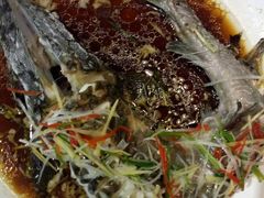 -醉美东江·三文鱼·烧鸡公