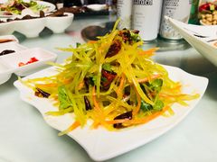 -大汗行宫园林餐厅