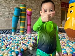 -溧阳天目湖天沐温泉