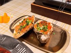 -527烧烤·龙虾·精酿酒(小石城美乐城店)