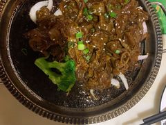 -老外婆(吾悦广场店)