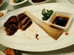 -广玉兰上海菜(德平店)