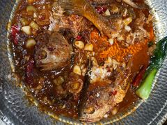 -小杨烤肉(朱雀店)