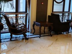 -西郊庄园丽笙大酒店-丽清轩中餐厅