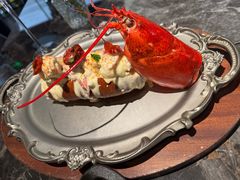 -LESCEDARS Brasserie Bistro香柏树