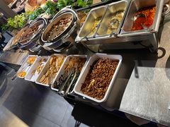 -蛙鱼道美蛙鱼自助火锅(新耍都店)