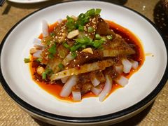 -渝信川菜(西单店)