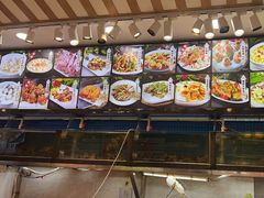 -醉壹号海鲜大排档(厦门美食地标店)