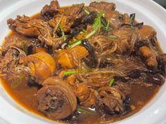 -李记饺子·熏酱东北菜(欢乐谷店)