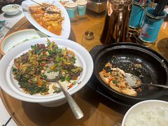 -宋徽厨·安徽菜(安庆绿地店)