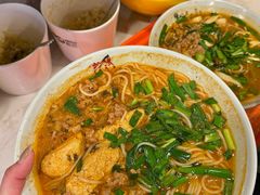 -青和小锅米线(翠湖店)