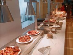 -天伦松鹤大饭店·欣妮咖啡