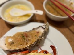 -长沙君悦酒店·自助餐厅咖啡厅