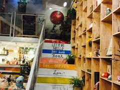 -Kitchen·Y洋厨房西餐厅(王府壹号店)