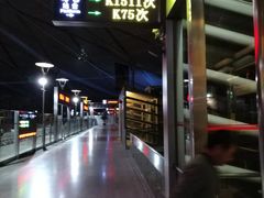 -上海南站