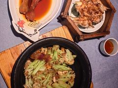 -晓粤·惹味粤菜(凯德乐峰广场店)