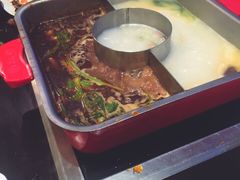 -新辣道鱼火锅(领展购物广场·中关村店)