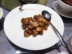 传统荔枝肉-宣和苑(华侨新村店)