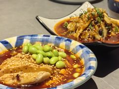 -三俞竹苑(红旗街万达店)
