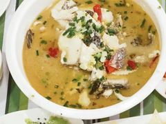 酸菜鱼-熊猫小厨