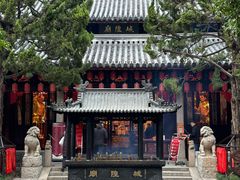 -秋霞圃