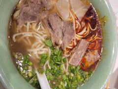 -李先生牛肉面大王(广渠门内店)