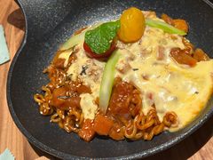 -KimPro 辛普乐概念韩餐