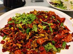 -星龙海鲜(望江东路店)