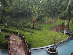 -三亚海棠湾万丽度假酒店