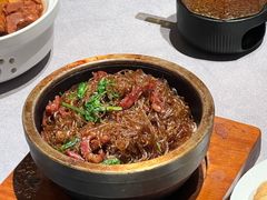 -狮王府淮扬菜(夫子庙老门东店)