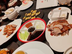 -全聚德(双井店)