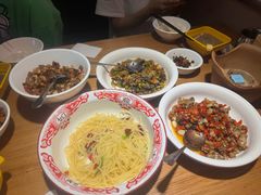 -十二点·辣椒炒肉(南山店)