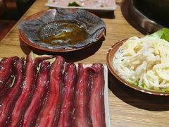 -周幺妹重庆老火锅(银泰城总店)