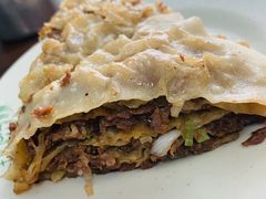 -清真永恒华威肉饼(潘家园店)