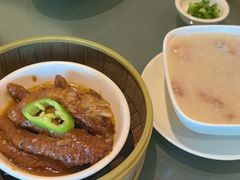 -湛江民大喜来登酒店-采悦轩中餐厅