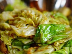 手撕包菜-鸿禧大清花(方庄店)