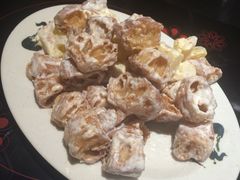 -新疆烧烤王(广灵店)