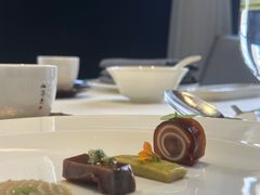 -皇朝会.经典传统粤菜(外滩店)