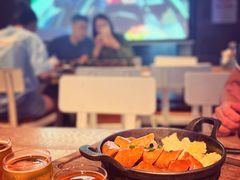 香肠拼盘-Goose Island Brewhouse鹅岛精酿啤酒餐厅