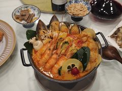 -青木瓜之味 · 越南料理(七宝宝龙店)